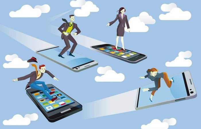 营销型网站都具有哪些特点 营销型网站都具有哪些特点